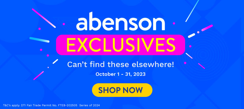 Abenson Exclusives